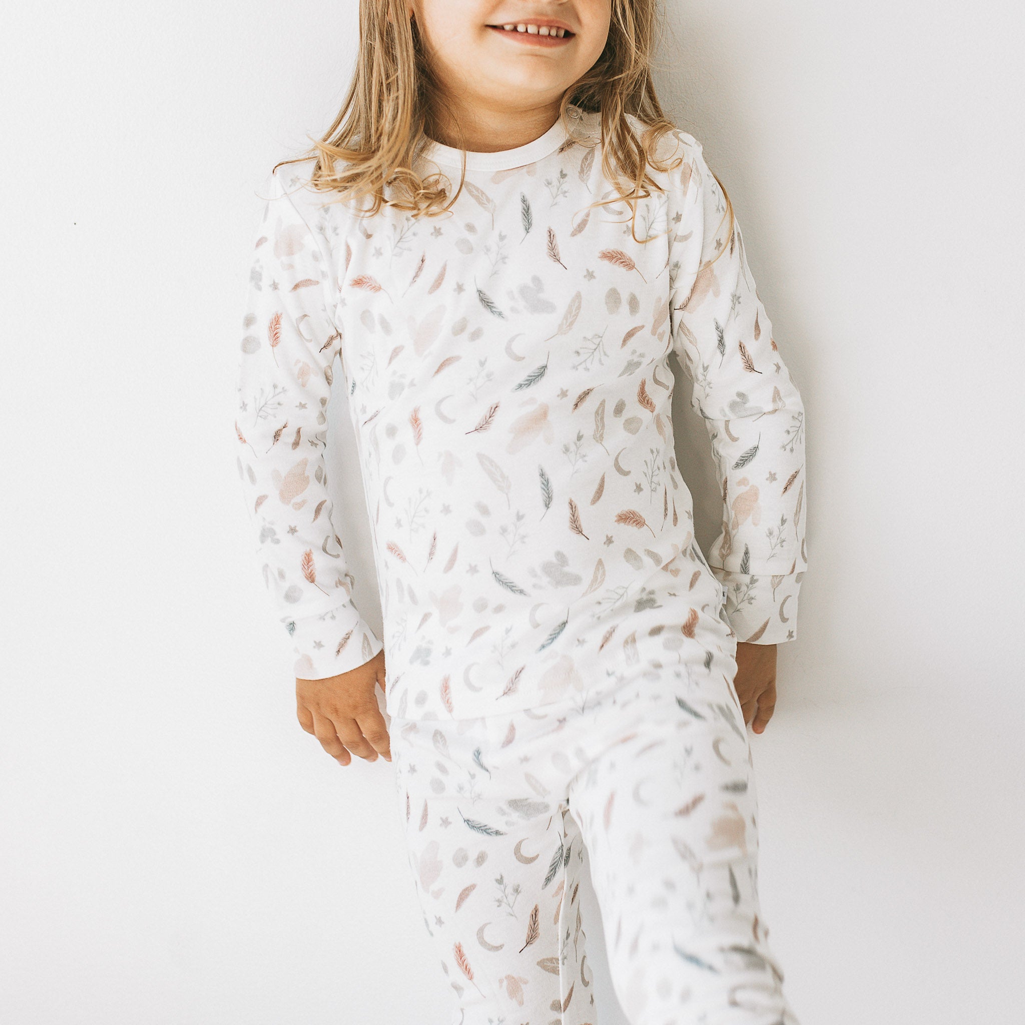 PJ Set - Moonfeather