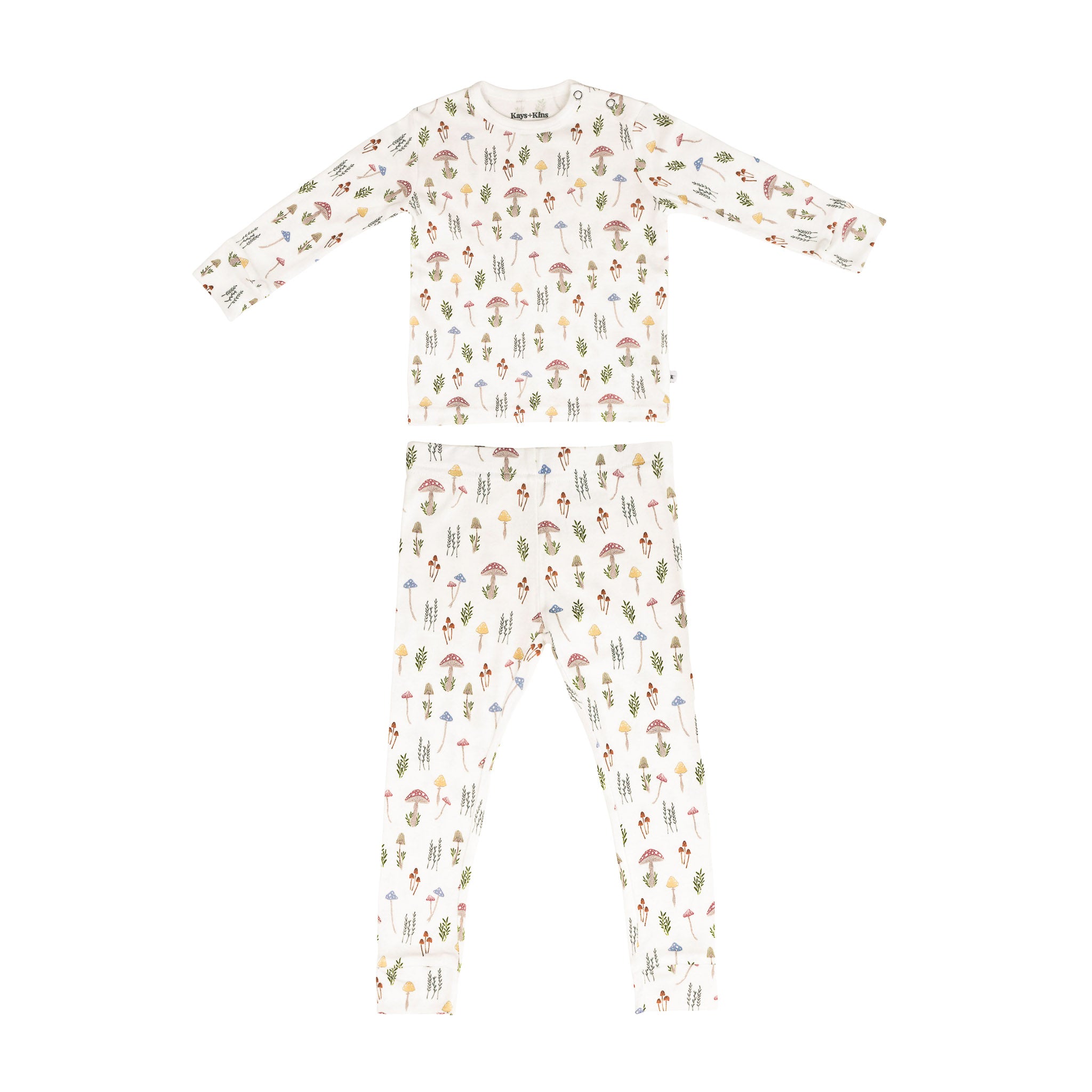 PJ Set - Magic Grove