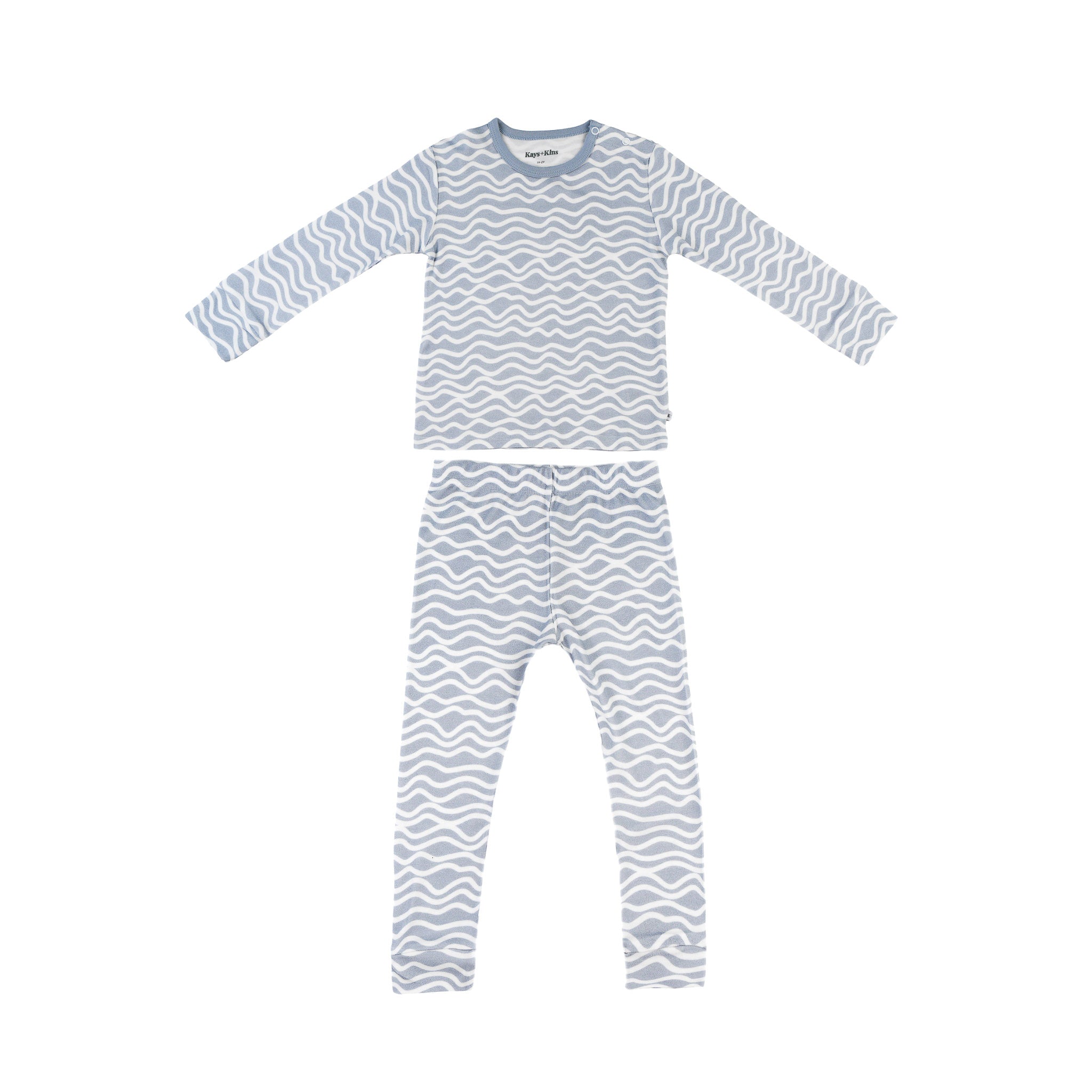 PJ Set - Waves