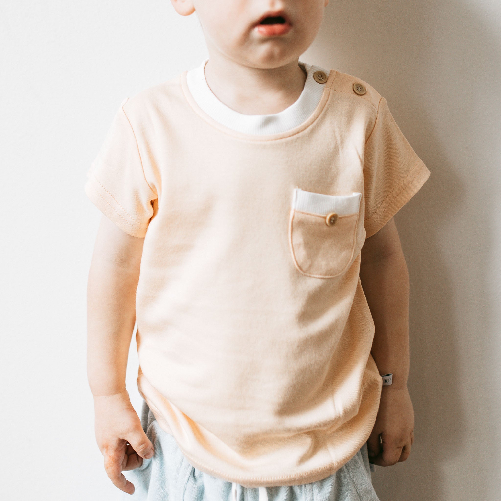 Tee + Overall Bundle - Jade