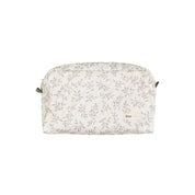 Portable Changing Pad - Eden Leaves