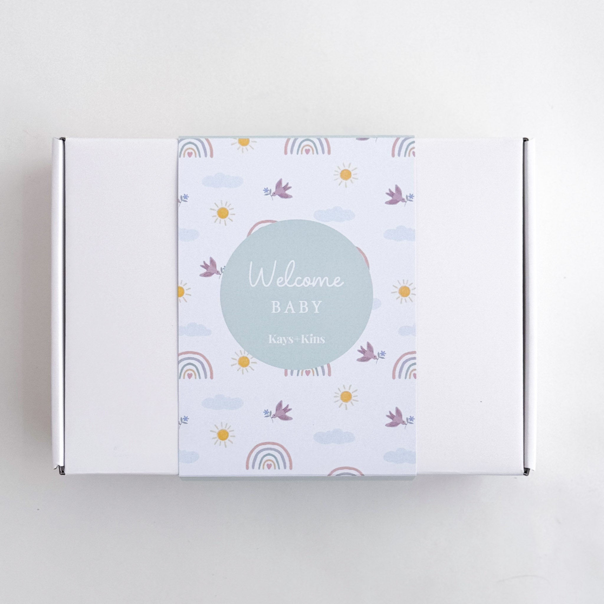 Make it a Gift
