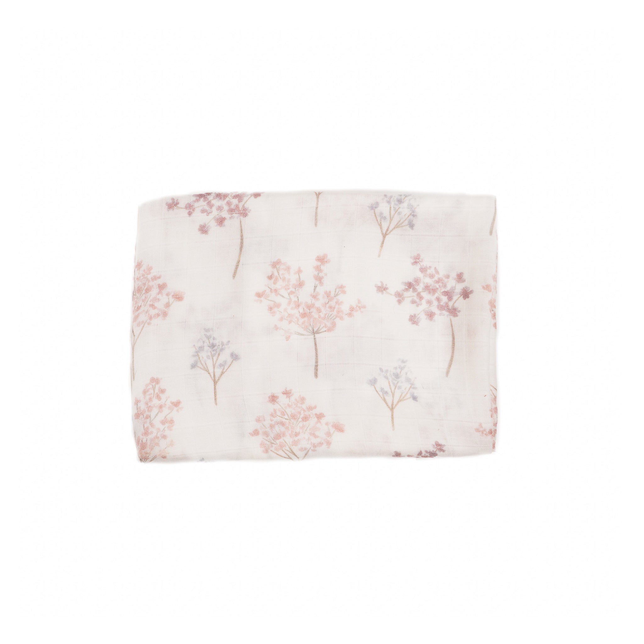 Bamboo Swaddle - Dandelion Dream