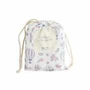 Bamboo Luxe Swaddle Set - Dreamy Voyage