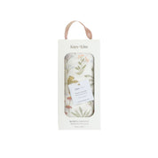Bamboo Swaddle - Savanna Serenade
