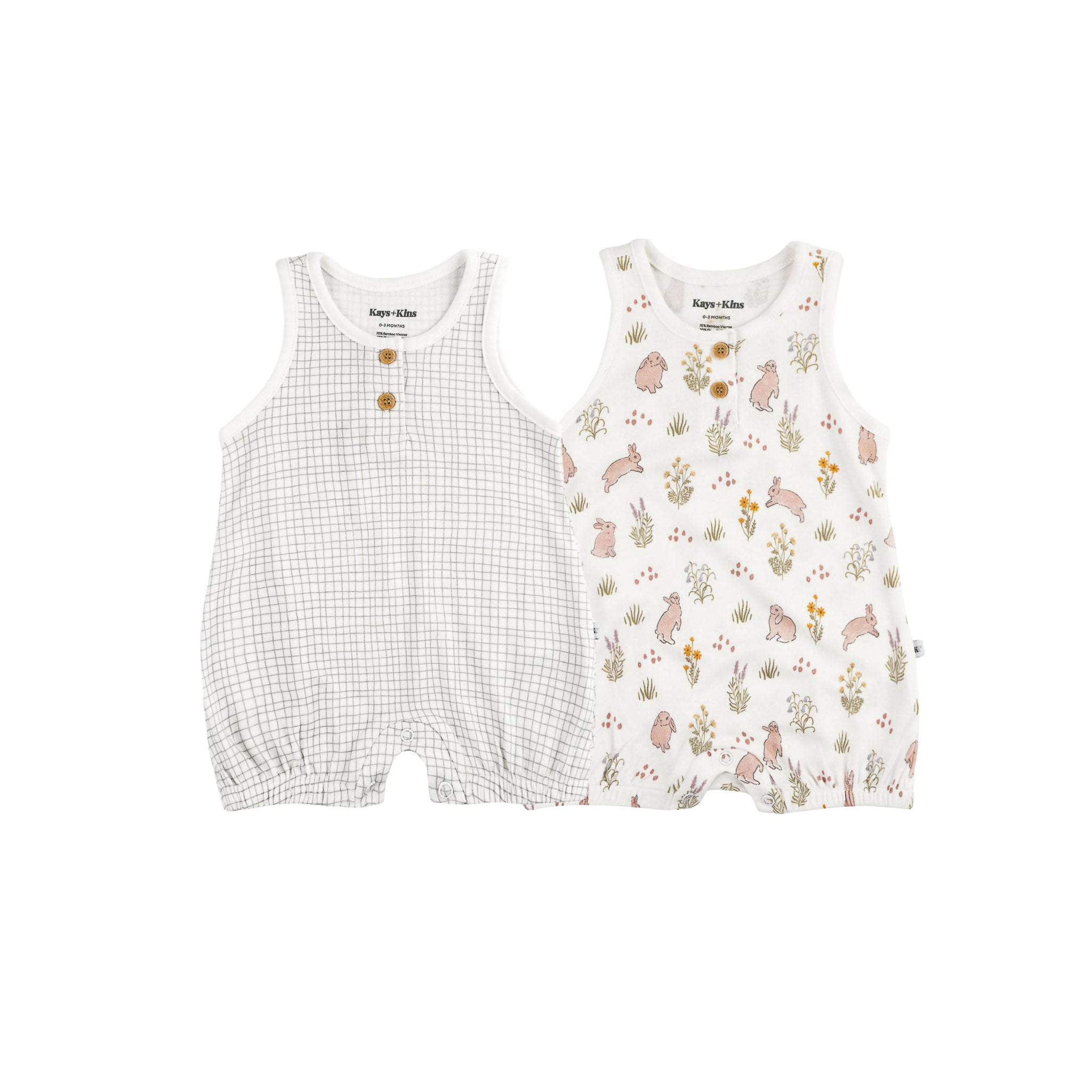 Tank Bodysuit Bundle