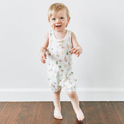 Tank Bodysuit - Sunny Park