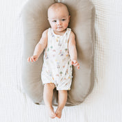 Tank Bodysuit - Sunny Park