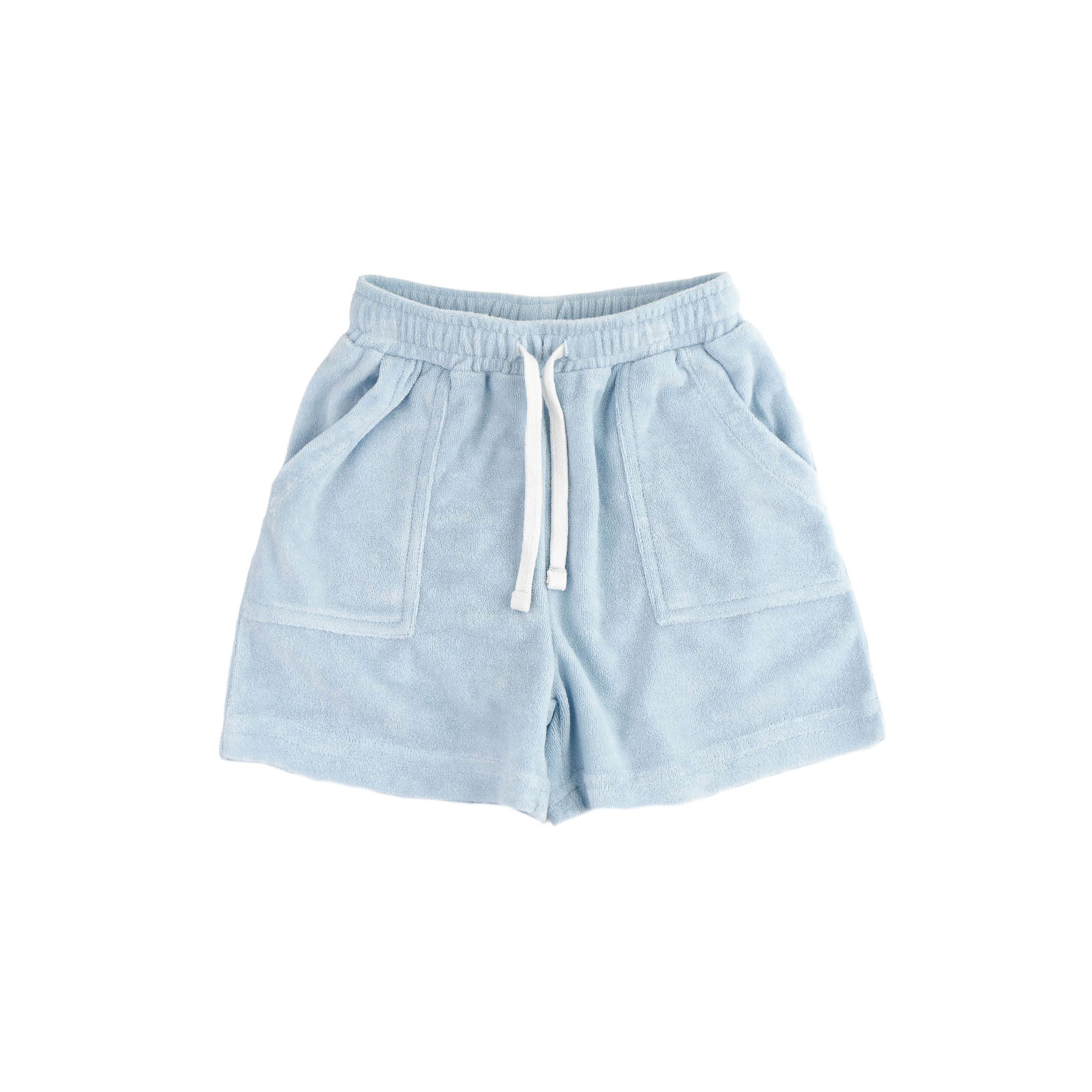 Terry Short - Baby Blue