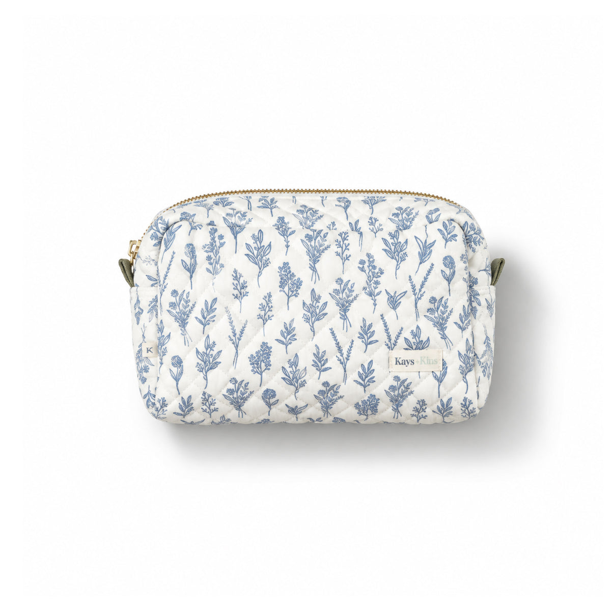 Toiletry Pouch -Lunalle