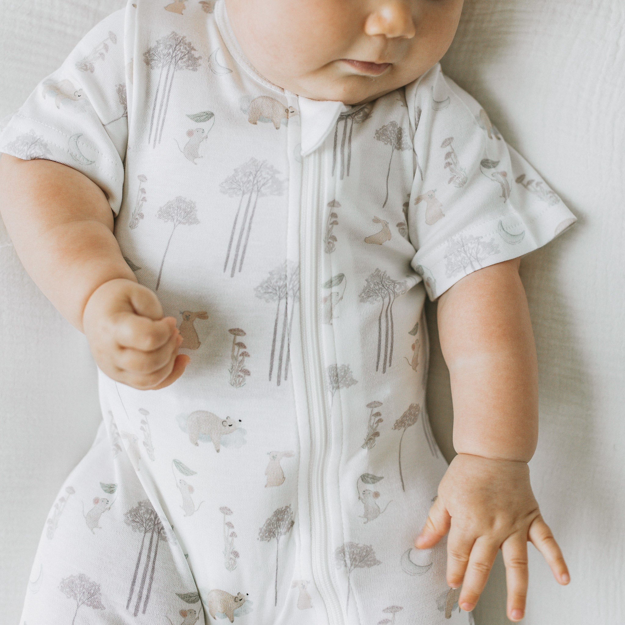 Zipsuit - Moonlit Whimsy