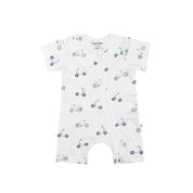 Zipsuit - Riding Joy