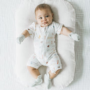 Zipsuit - Counting Critters