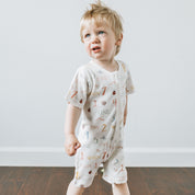 Zipsuit - Counting Critters