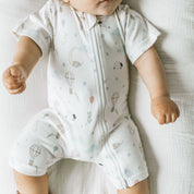 Zipsuit - Lullaby Sky