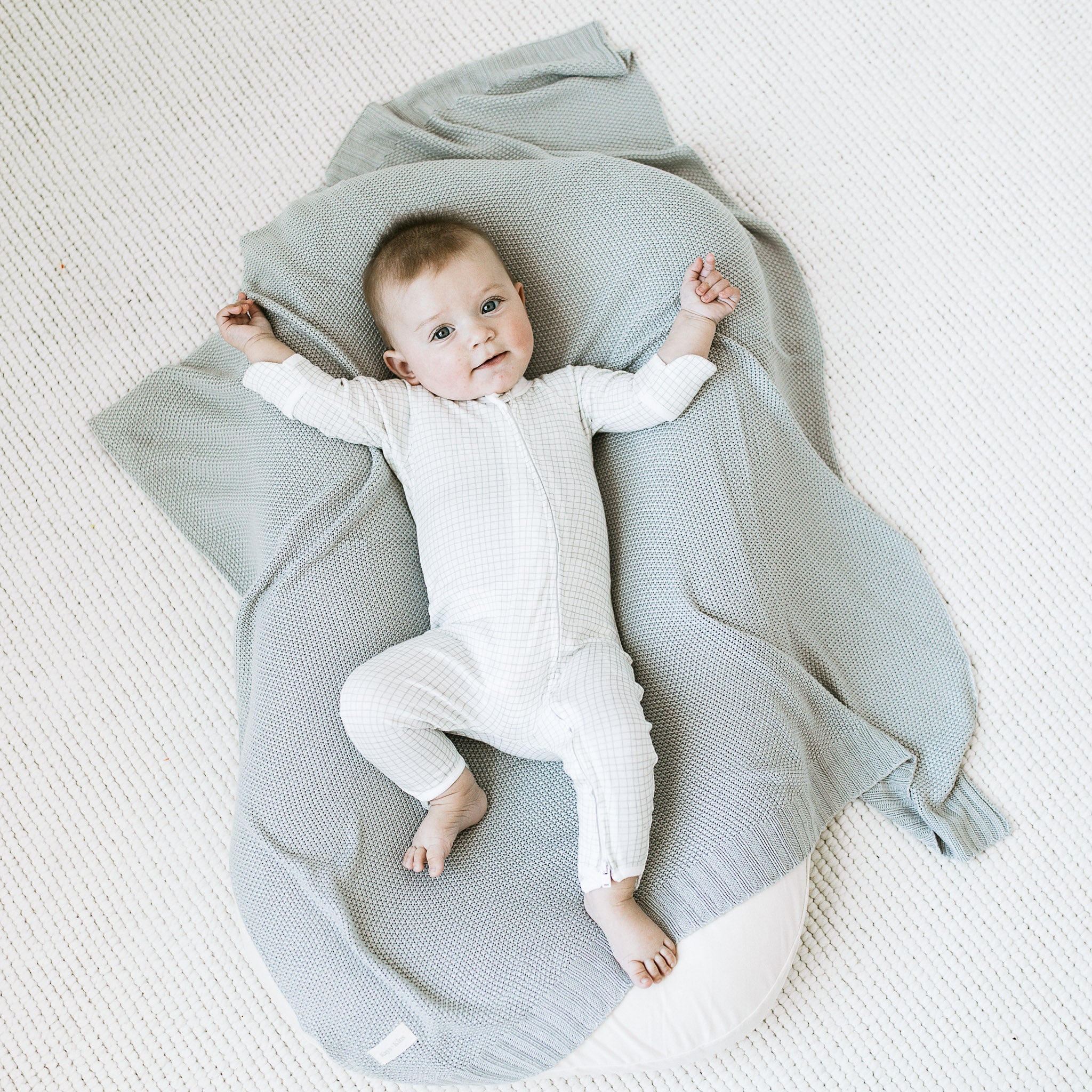 100% Bamboo Blanket