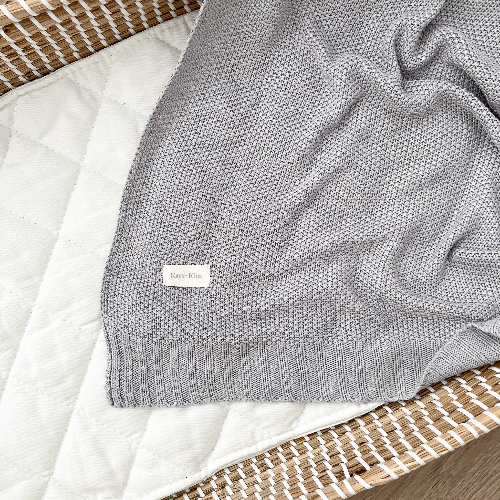 100% Bamboo Blanket