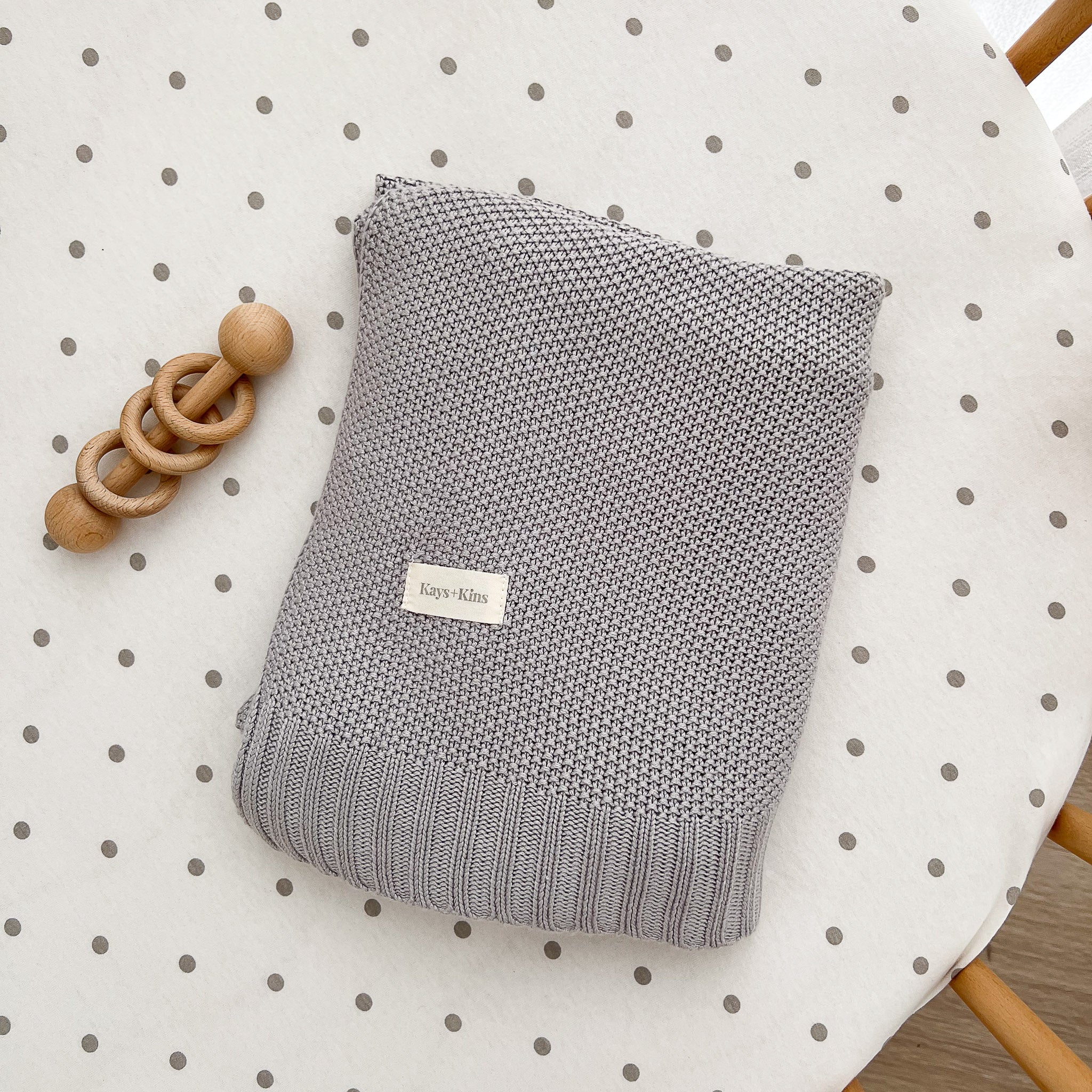 100% Bamboo Blanket