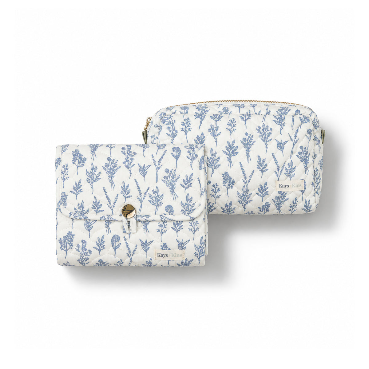 Portable Changing Pad - Lunalle