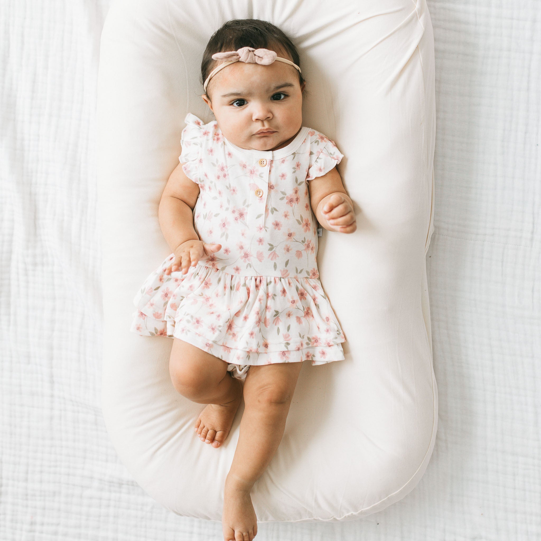 Dress Bodysuit - Sakura