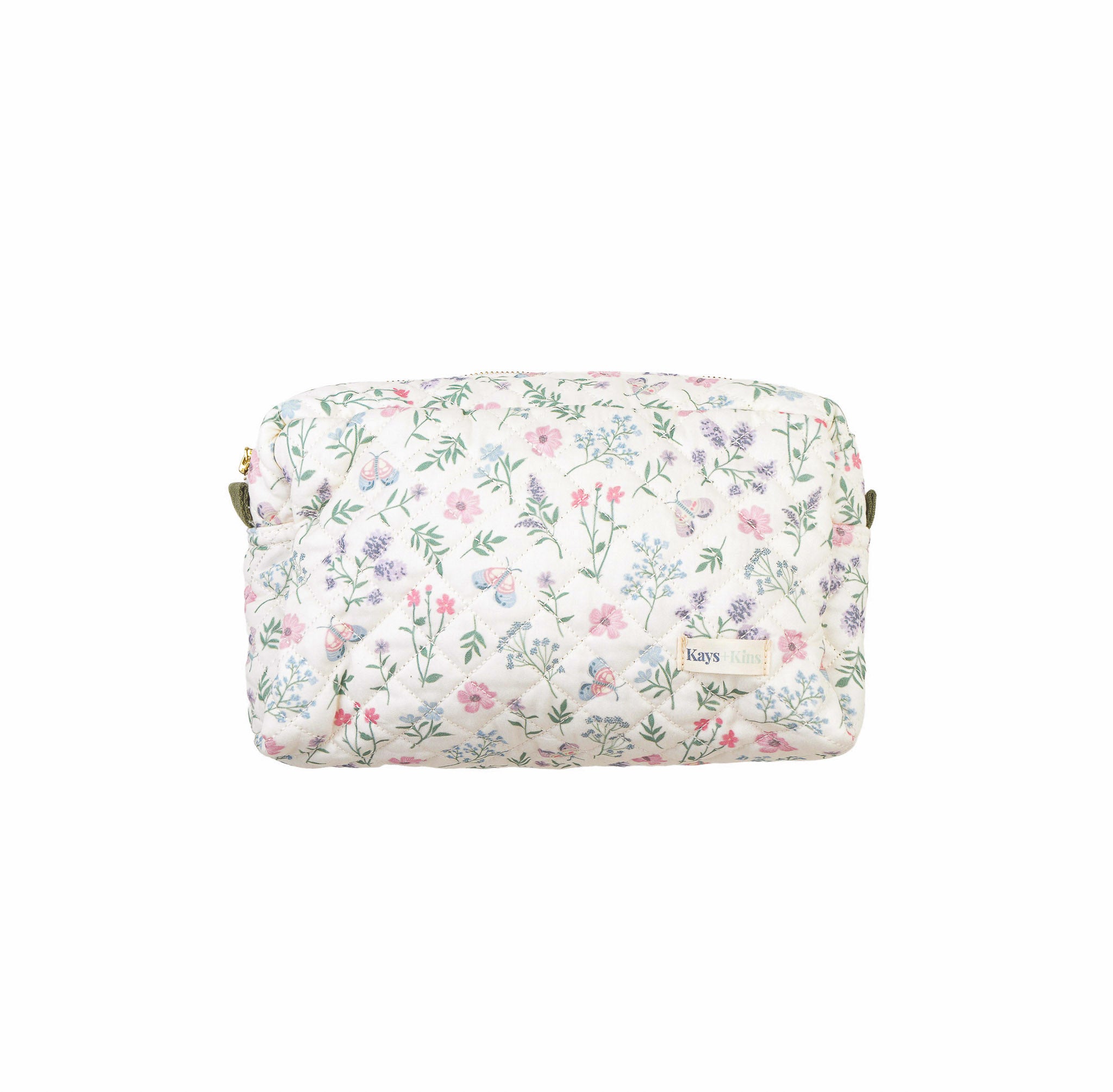 Toiletry Pouch - The New Bloomlet