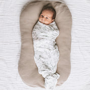 Bamboo Swaddle - Foliage