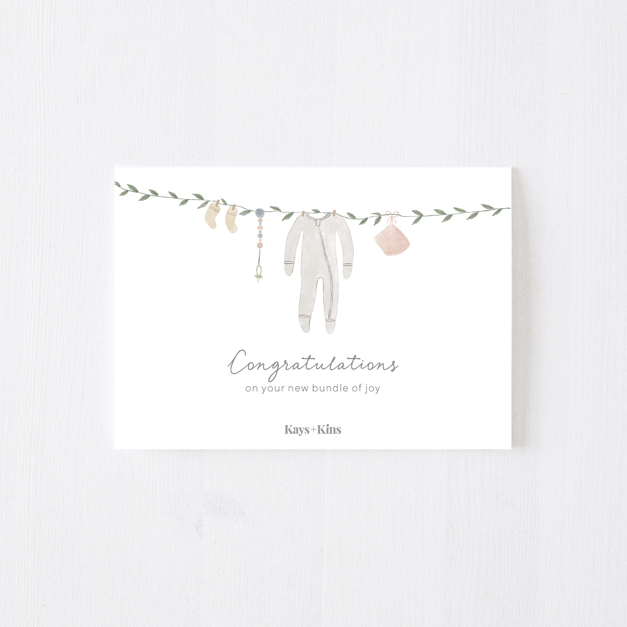 Greeting Cards
