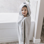 bath towel for toddler