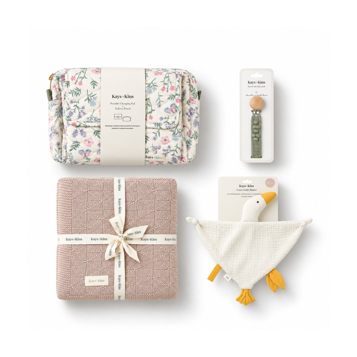 Little Comfort Gift Set