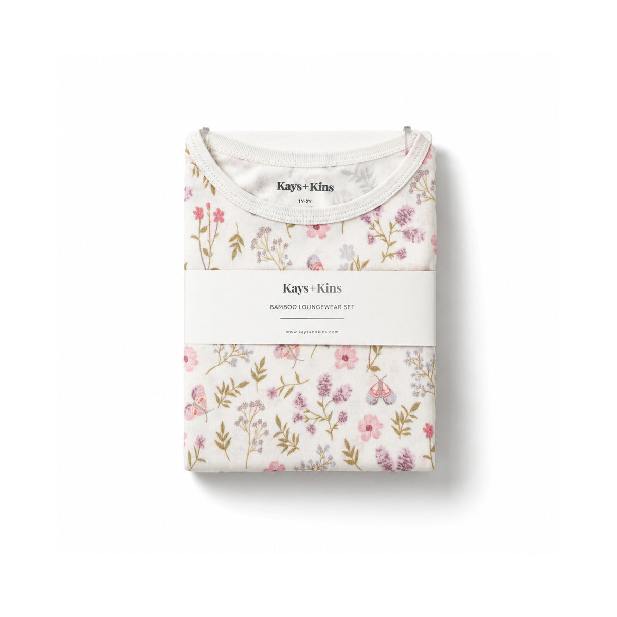 Loungewear -Bloomlet