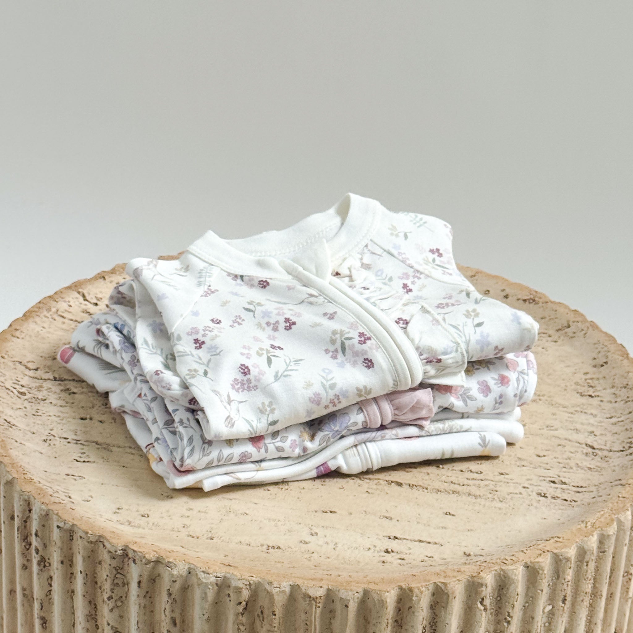 Mystery Bundle - Baby Girl - 5 items