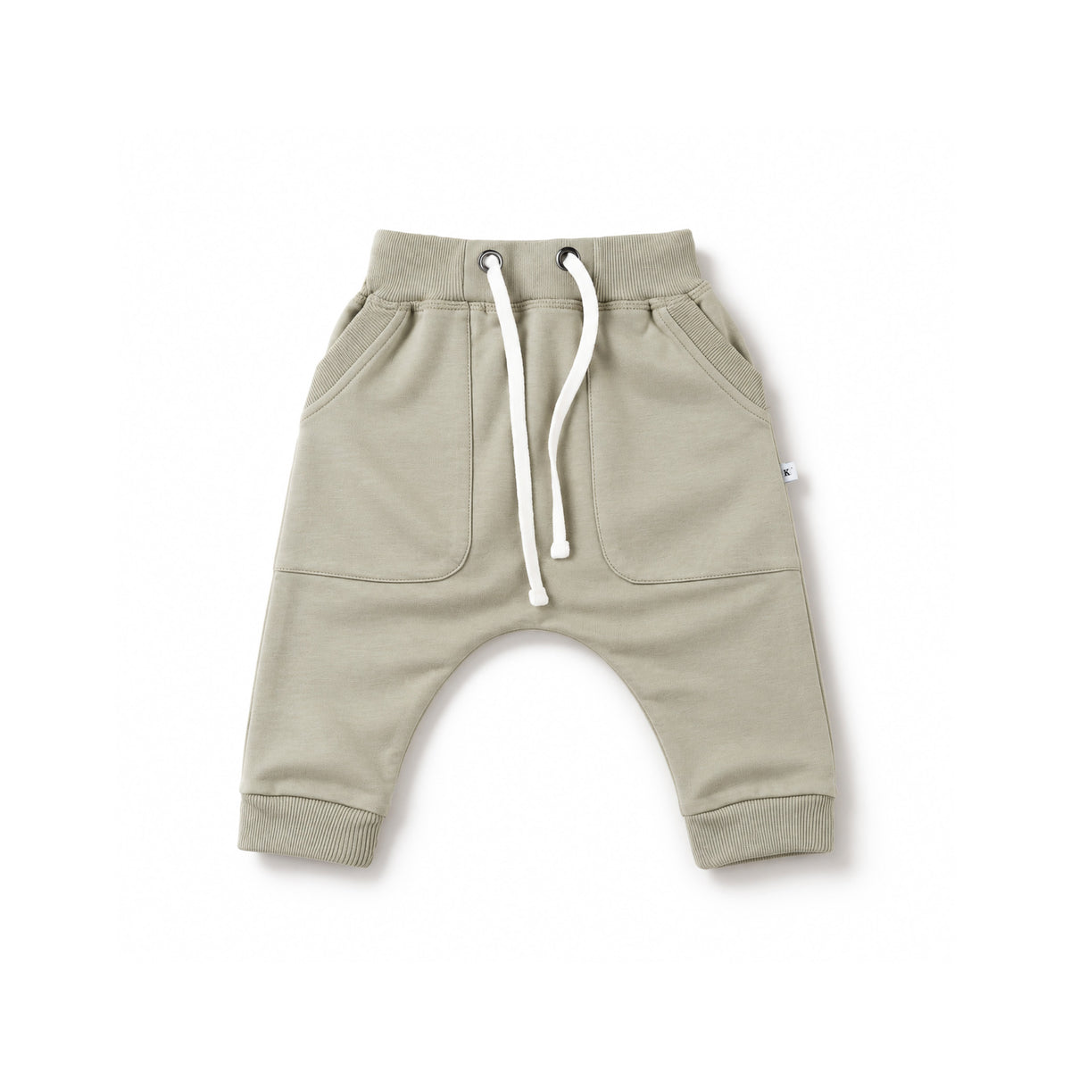 Slouch Pants - Haze