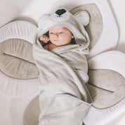 hooded towel for baby