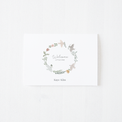 Greeting Card - KAYS + KINS