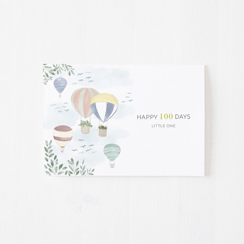 Greeting Cards