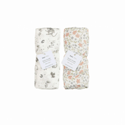 2-Pack Swaddle Bundle