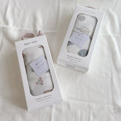 2-Pack Swaddle Bundle