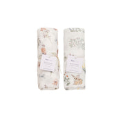 2-Pack Swaddle Bundle