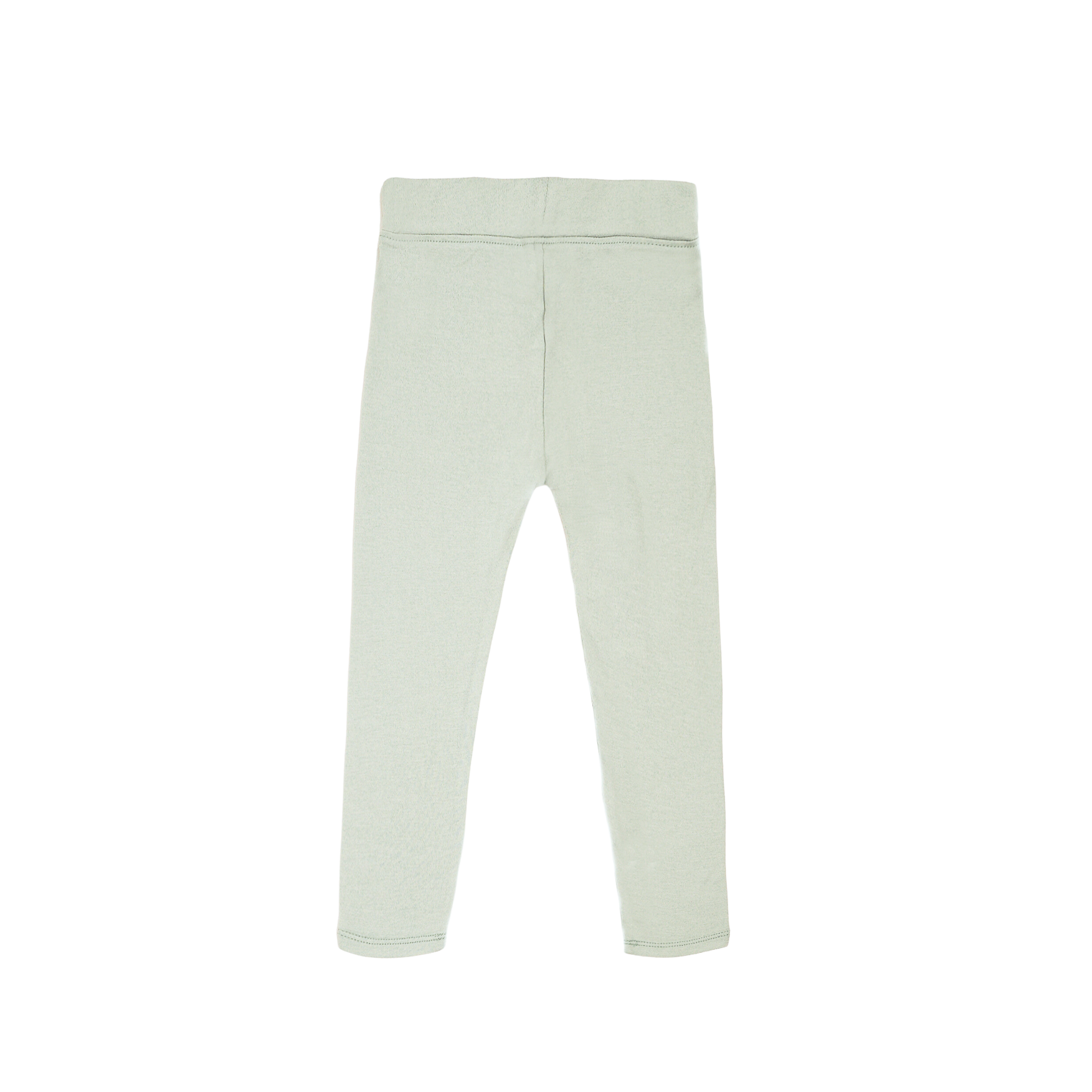 Bamboo Pants - Glacier Grey