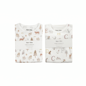 2-Pack Loungewear