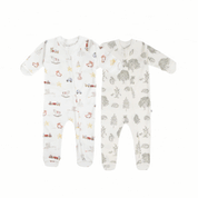 2-Pack Growsuit