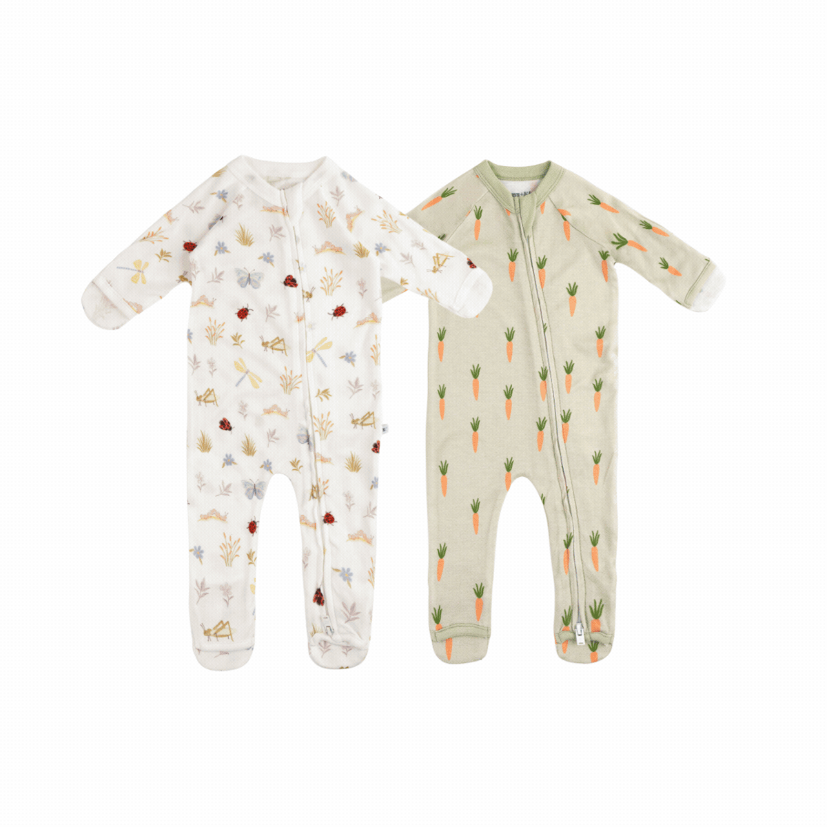 2-Pack Growsuit