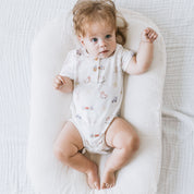 Organic Bodysuit - Baby Things
