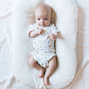 Organic Bodysuit - Ponytale