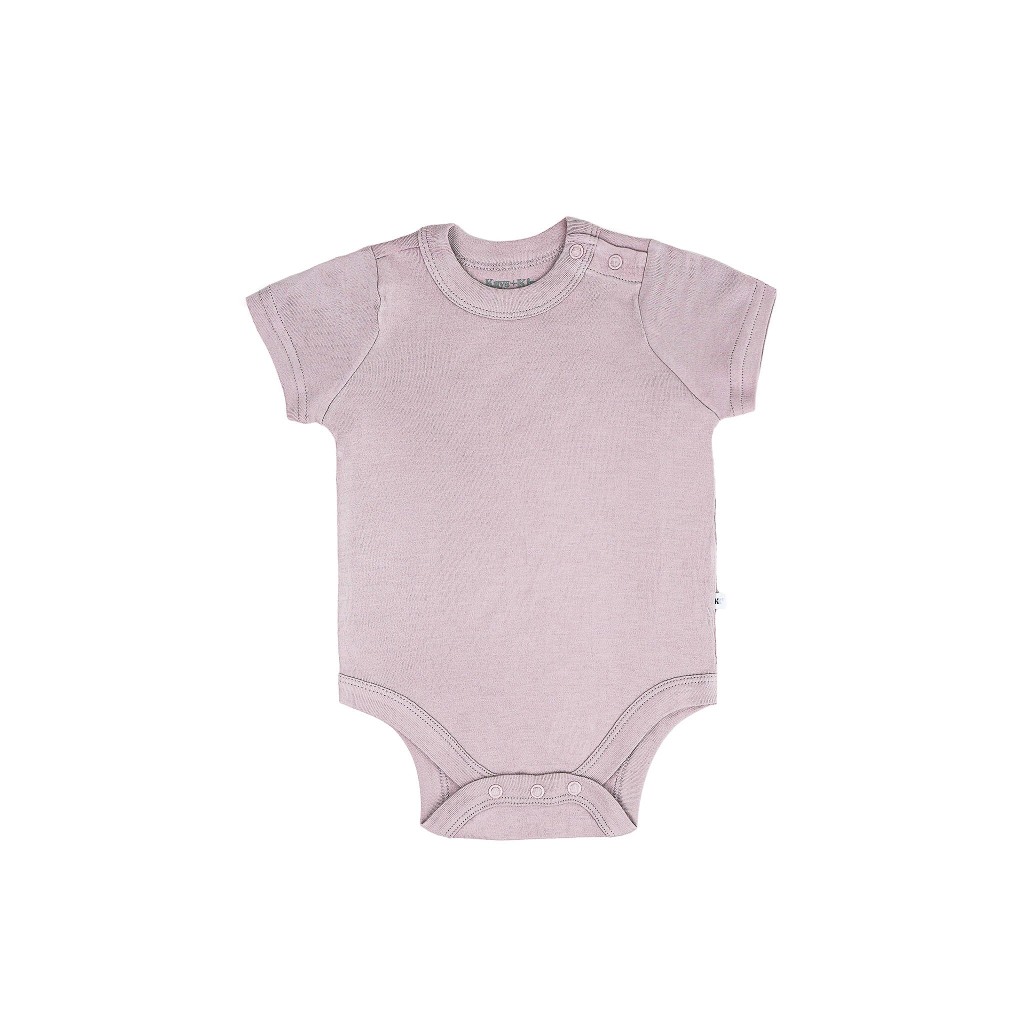 Short Sleeve Bodysuit - Sphinx