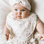 Terry Bib Bundle - For Her