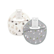 Terry Bib Bundle - For Him