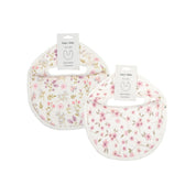 Terry Bib Bundle - For Her