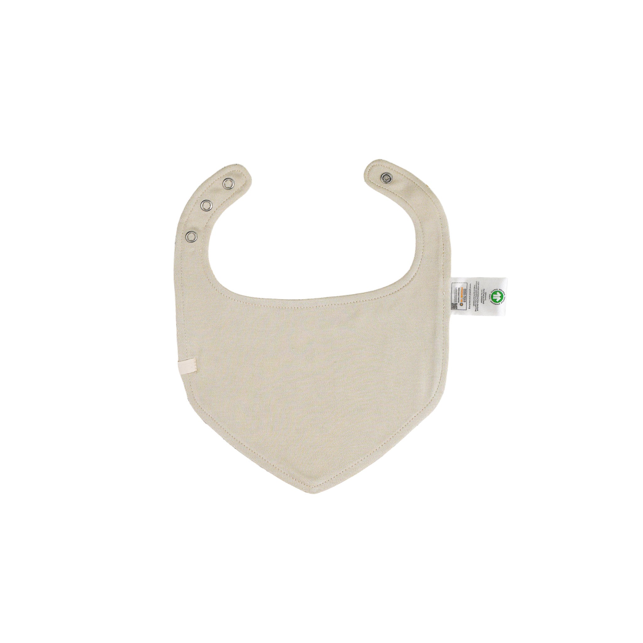 2 Pack Bandana Bib - Wildflower Haze