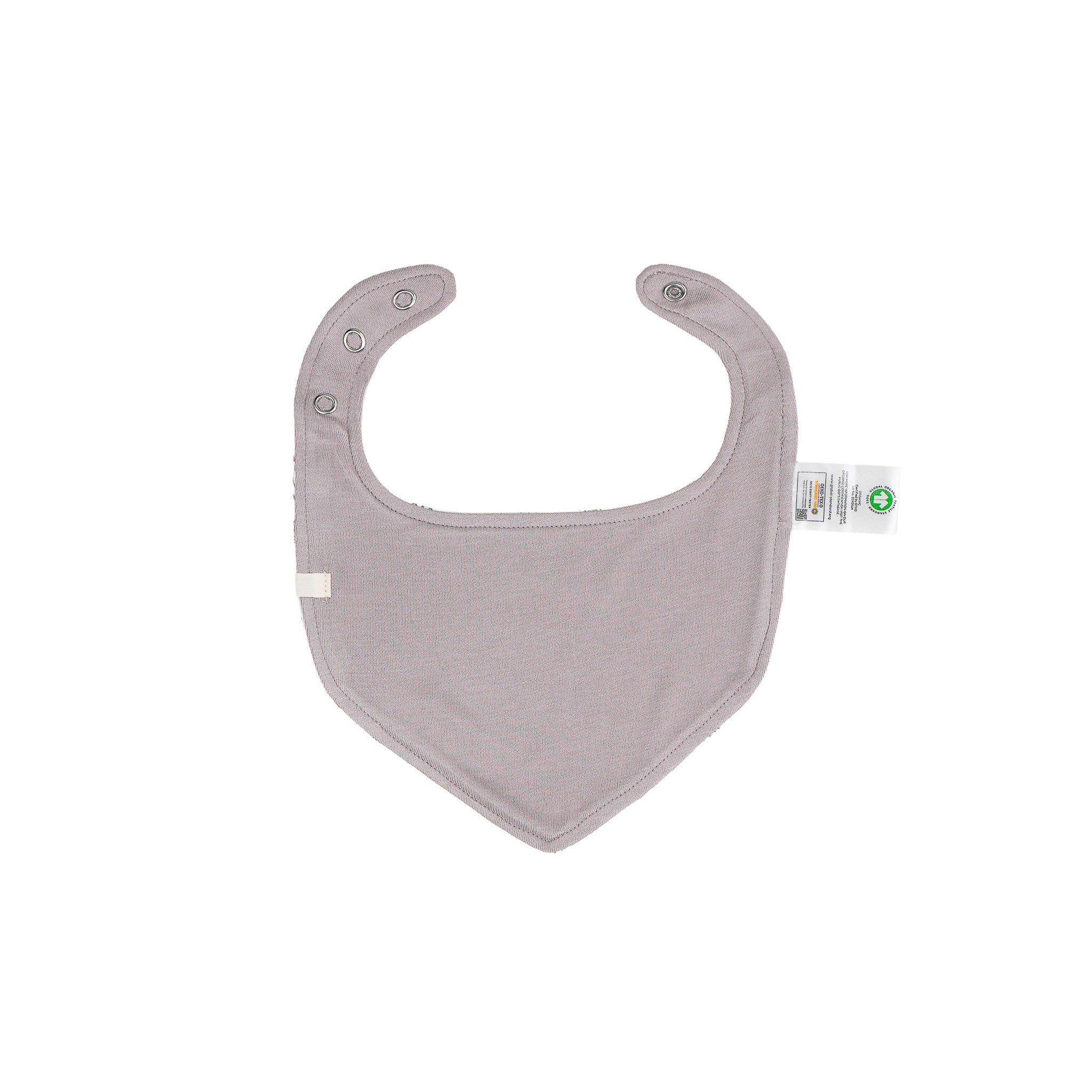 2 Pack Bandana Bib - Magic Grove